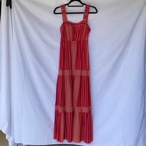 Sage The Label Maxi Dress